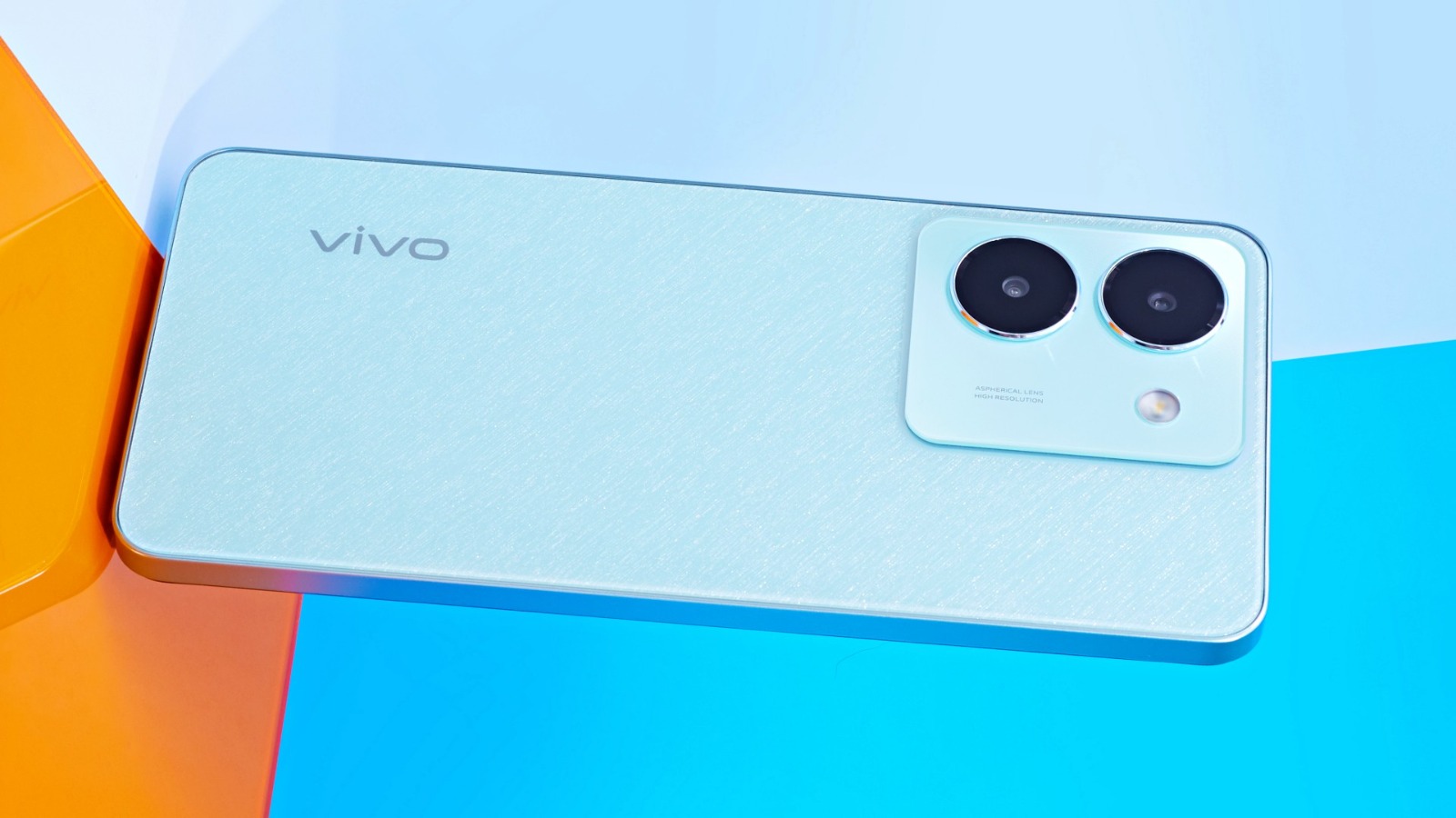 Vivo Y36