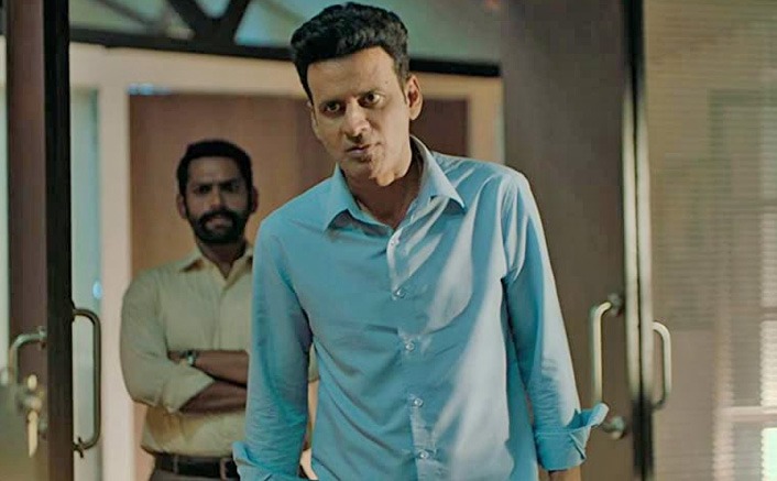 Manoj Bajpayee