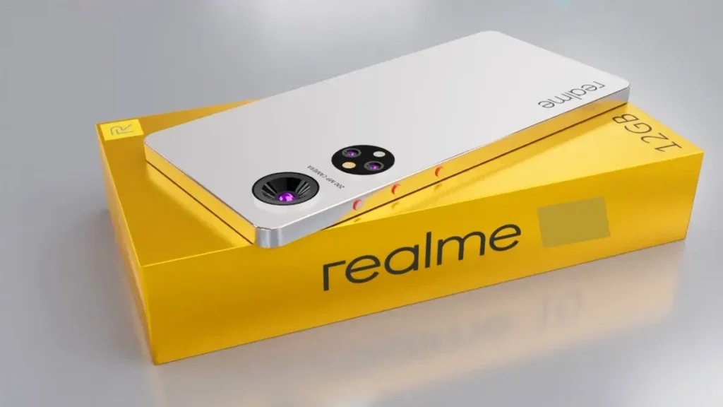 Realme 11 Pro