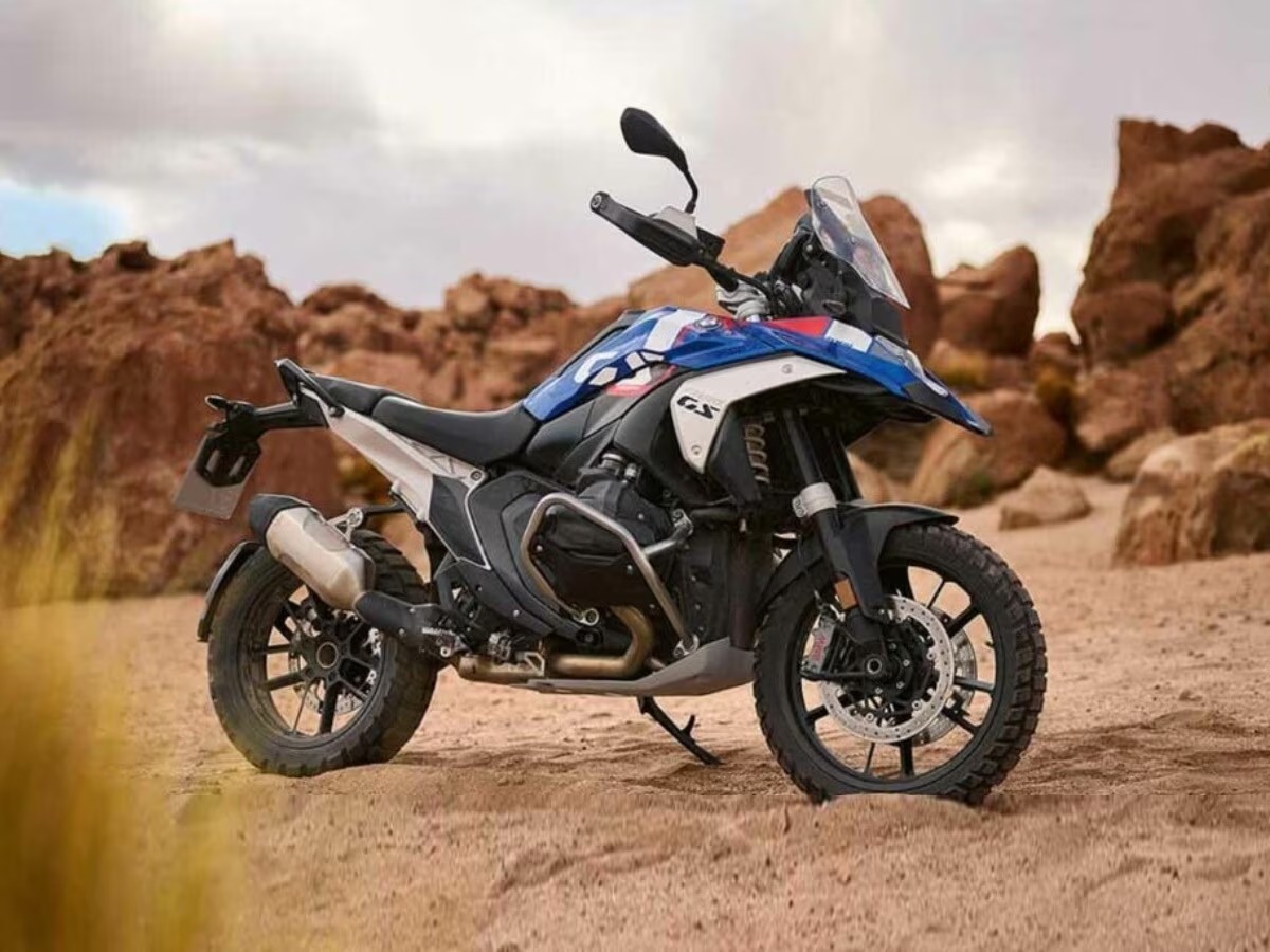 BMW R 1300 GS